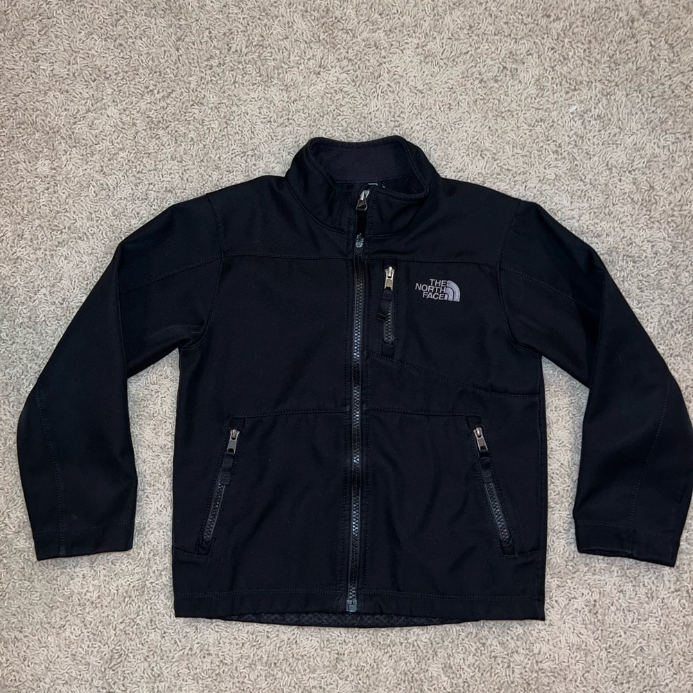 Boys jacket